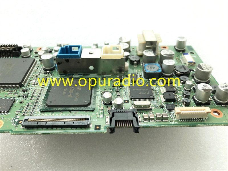 Electronics Board for A2218706889 Mercedes W212 W221 E S Class E63 Entertainment