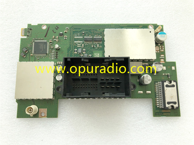 Power Board for Continental VP2R Uconnect 8.4 Jeep Grand Cherokee Car Navigation