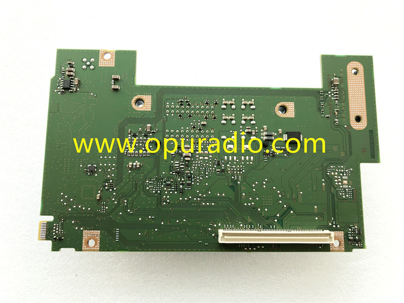 Power Board for Continental VP2R Uconnect 8.4 Jeep Grand Cherokee Car Navigation