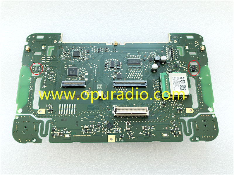 PC Board for VW Discover MIB STD2 PQ 5C0035200B Transporter Amarok Caddy Golf T6 Tiguan Passat Jetta