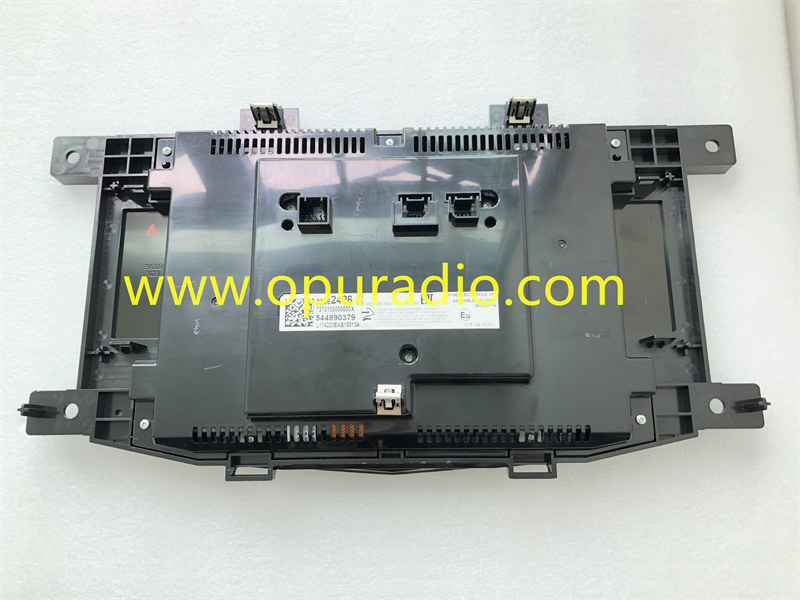 Alpine 84062197 96 Display Monitor 10.1 inch for 2016-2018 Cadillac CT6 Car navigation Info Screen