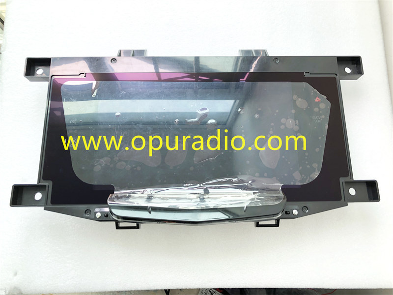 Alpine 84062197 96 Display Monitor 10.1 inch for 2016-2018 Cadillac CT6 Car navigation Info Screen