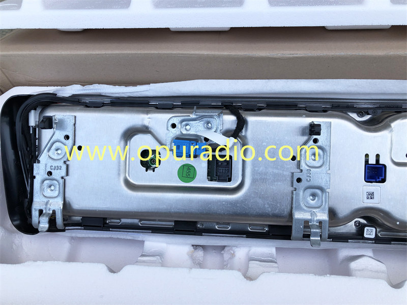 A2225405945 Speedometer for Mercedes Benz W222 S-Class RHD Dashboard Full Display Instrument