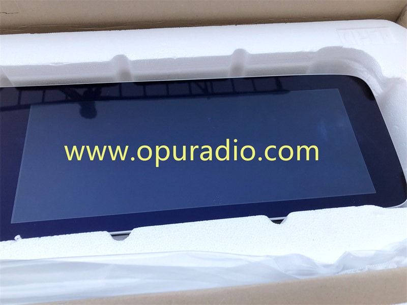 A2225405945 Speedometer for Mercedes Benz W222 S-Class RHD Dashboard Full Display Instrument