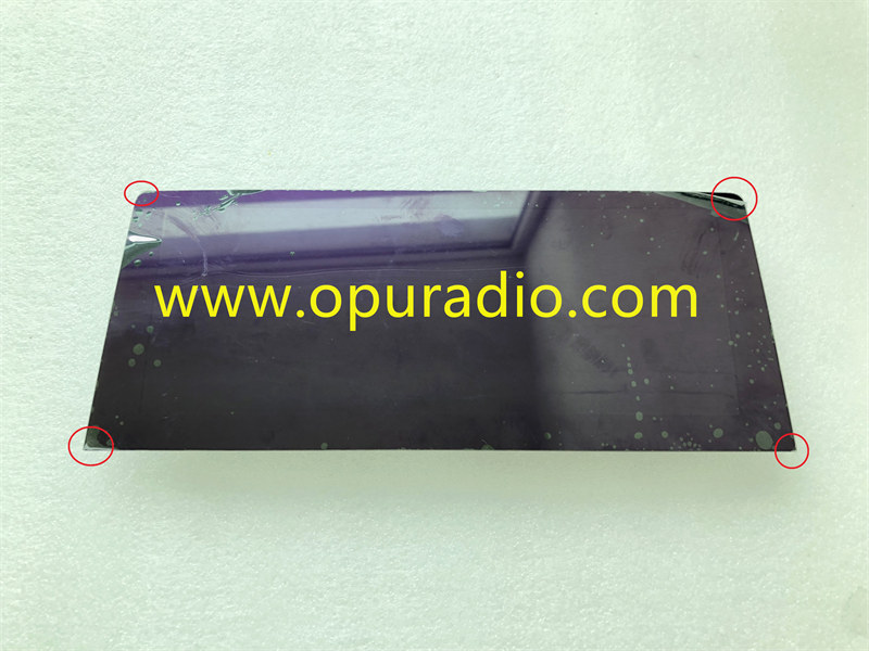 LQ088K5RX04 LQ088K5RX10 Display with Touch Screen for BMW F30 F31 F32 NBT EVO navigation