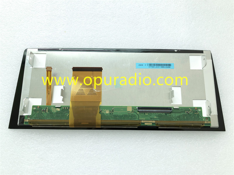 LQ088K5RX04 LQ088K5RX10 Display with Touch Screen for BMW F30 F31 F32 NBT EVO navigation