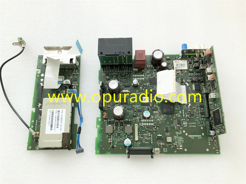 Mainboard RNS315 NAR CD Navigation 1K0035274 For VW Tiguan CC Passat Golf GTI MK6 Jetta Beetle