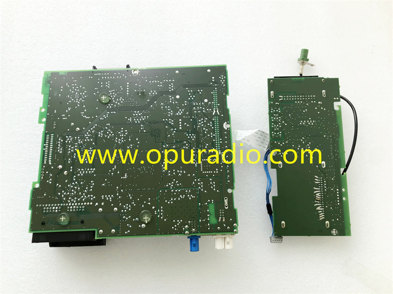 Mainboard RNS315 NAR CD Navigation 1K0035274 For VW Tiguan CC Passat Golf GTI MK6 Jetta Beetle