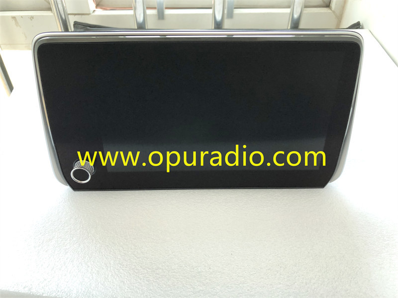 Alpine 8A500-TJH-H1 Radio for 2022 HONDA CRIDER Car navigation Carplay