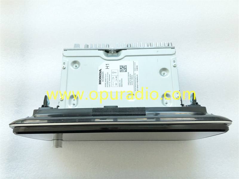 Alpine 8A500-TJH-H1 Radio for 2022 HONDA CRIDER Car navigation Carplay