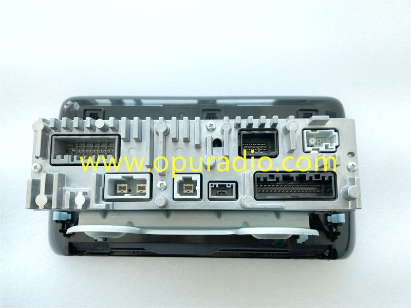Alpine 8A500-TJH-H1 Radio for 2022 HONDA CRIDER Car navigation Carplay