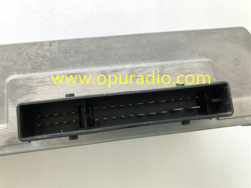 420035223B LEAR Amplifier for Audi A8 R8 BANG OLUFSEN AMP STEREO BO