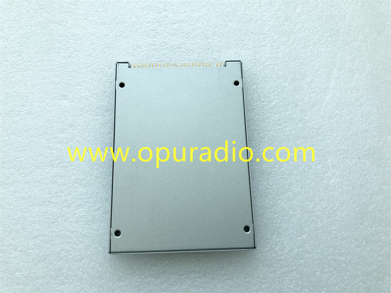 MP601GECWBC 60GB SSD for Audi VW Tourag Car Navigation Media MMI 3G+
