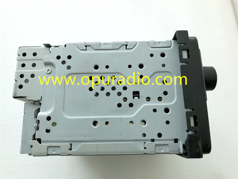 86120-02420 CD Player 2004-2008 TOYOTA Matrix 6 Disc Changer Stereo JBL Radio