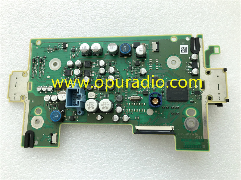 Electronics Board for A2219008301 263667008 2010-2012 Mercedes W221 Car Navigation S CLS Class