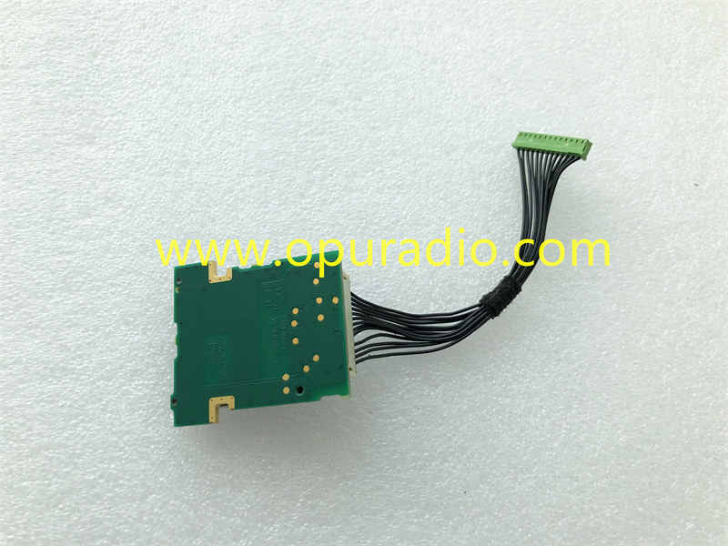 SD CARD READER FOR RNS315 NAR VW SKODA CAR NAVIGAION RADIO CD PLAYER