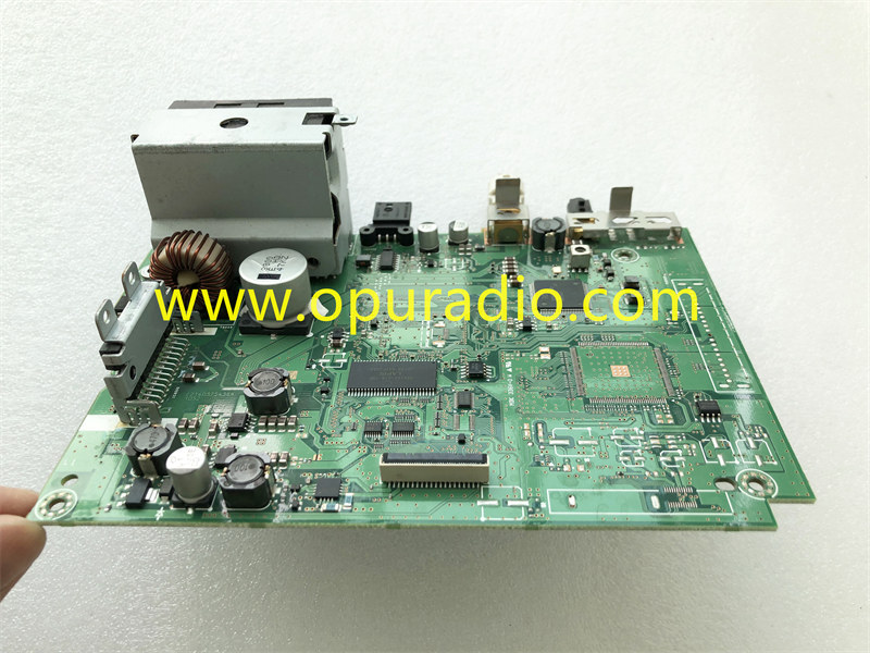 Mainboard Motherboard for MINI Cooper Radio Receiver