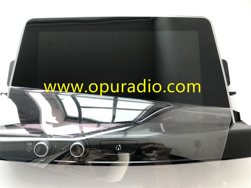 84551224 84868015 ALPINE GAB102 2020 2021 CADILLAC CT5 INFOMATION SCREEN Monitor