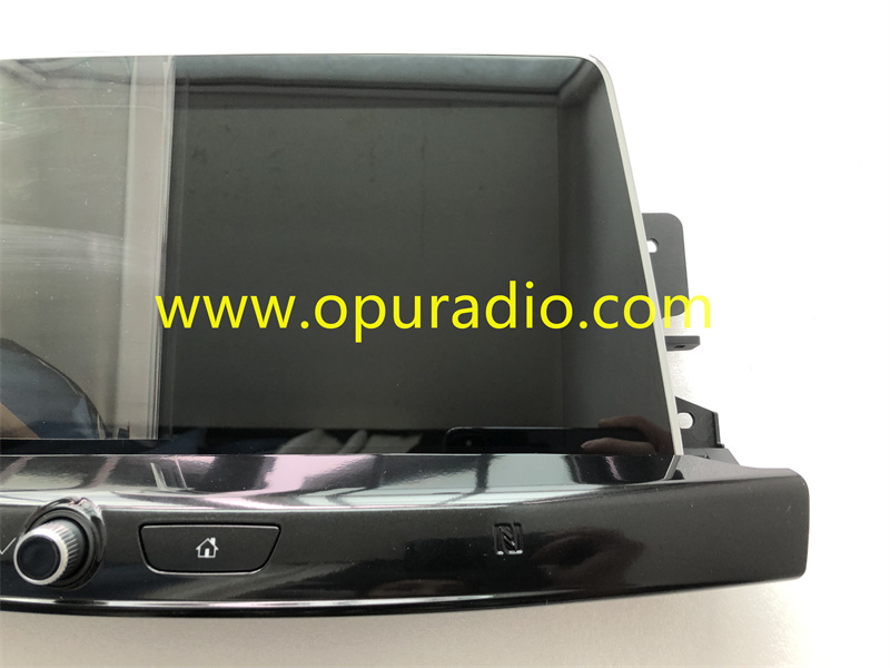 84551224 84868015 ALPINE GAB102 2020 2021 CADILLAC CT5 INFOMATION SCREEN Monitor
