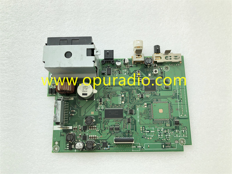 Mainboard Motherboard for MINI Cooper Radio Receiver