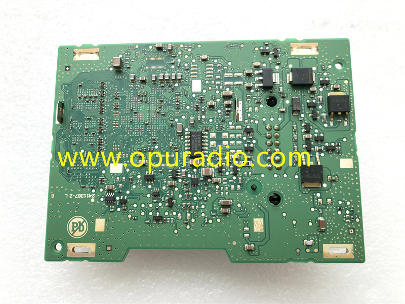 Electronics Board for 4.2inch Display 2015-2019 Ford Mustang car Audio