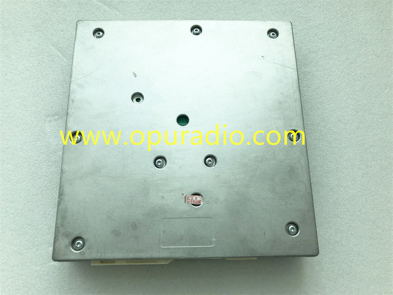 HARMAN AMP FOR 2021 TOYOTA SIENNA JBL Amplifier