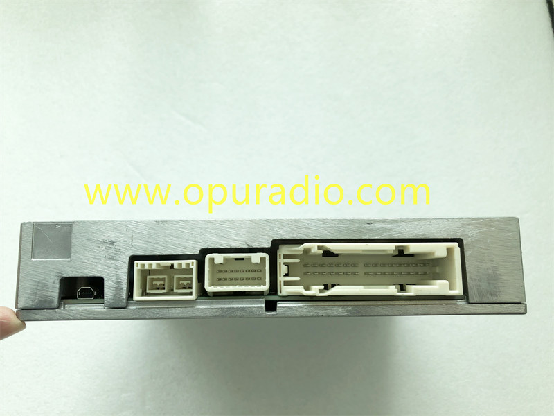 HARMAN AMP FOR 2021 TOYOTA SIENNA JBL Amplifier