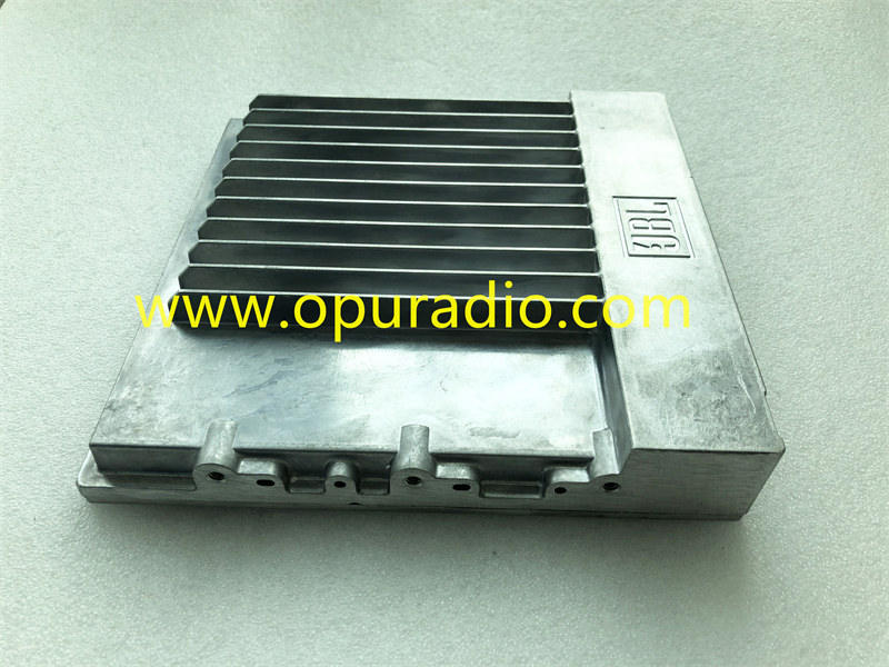 HARMAN AMP FOR 2021 TOYOTA SIENNA JBL Amplifier