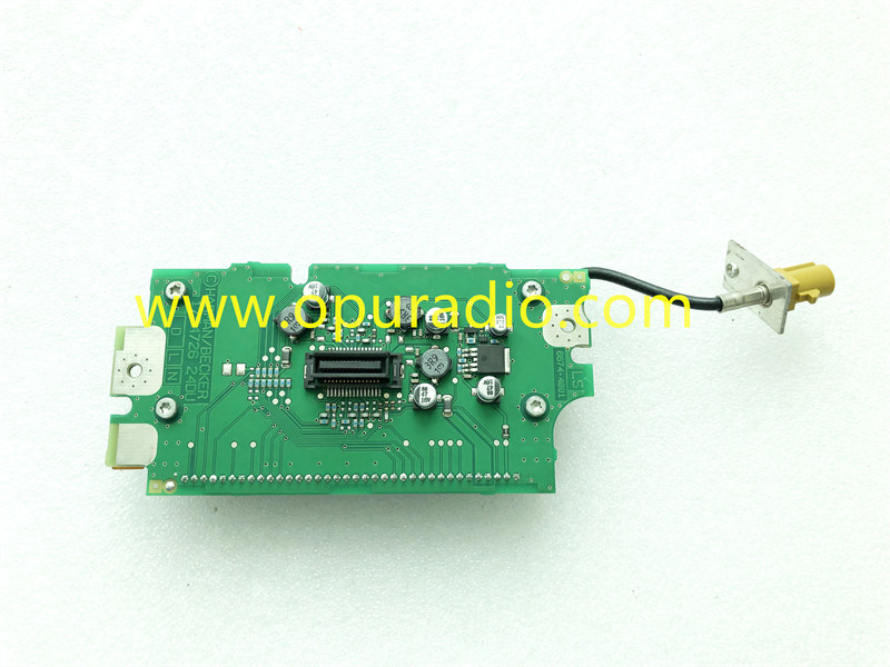 HARMAN BECKER 1754726 XM MUDULE FOR Porsche PCM3.1 Panamera Boxster Cayenne Sirius