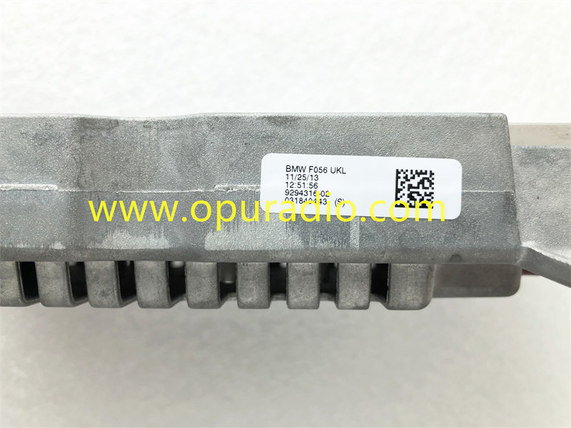 Johnson Controls 2508066 for 2014-2016 MINI COOPER F56 F54 F55 CID 8.8 NAVI BORD NBT ID4