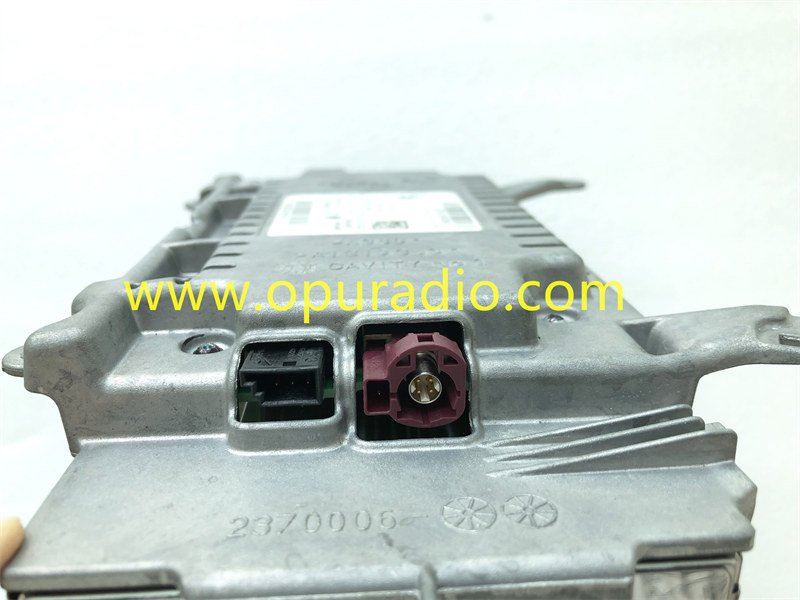 Johnson Controls 2508066 for 2014-2016 MINI COOPER F56 F54 F55 CID 8.8 NAVI BORD NBT ID4