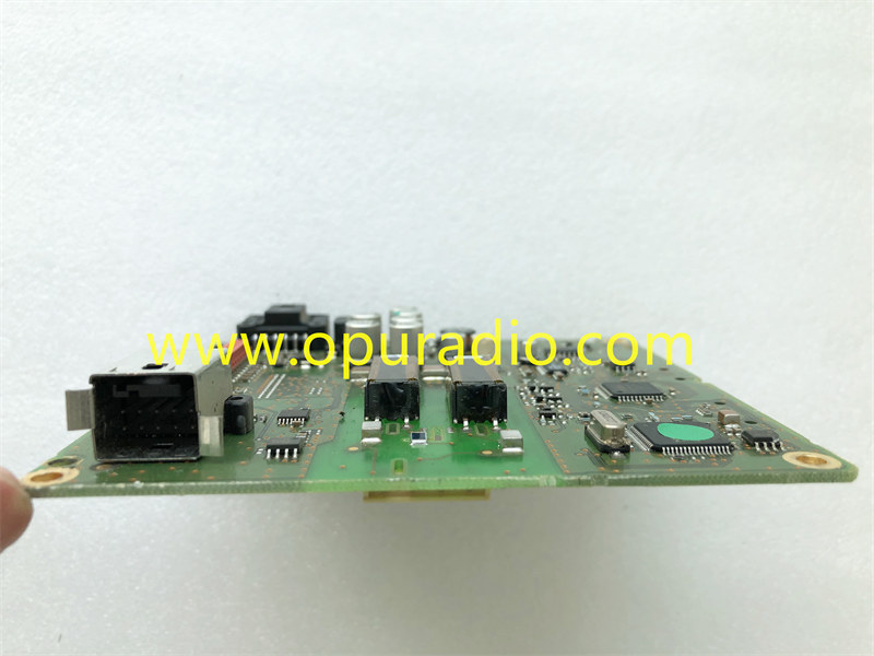 PC Board Electronics for 2006-2008 Mercedes W221 S Class S320 S500 Display 8 inch A2218701689