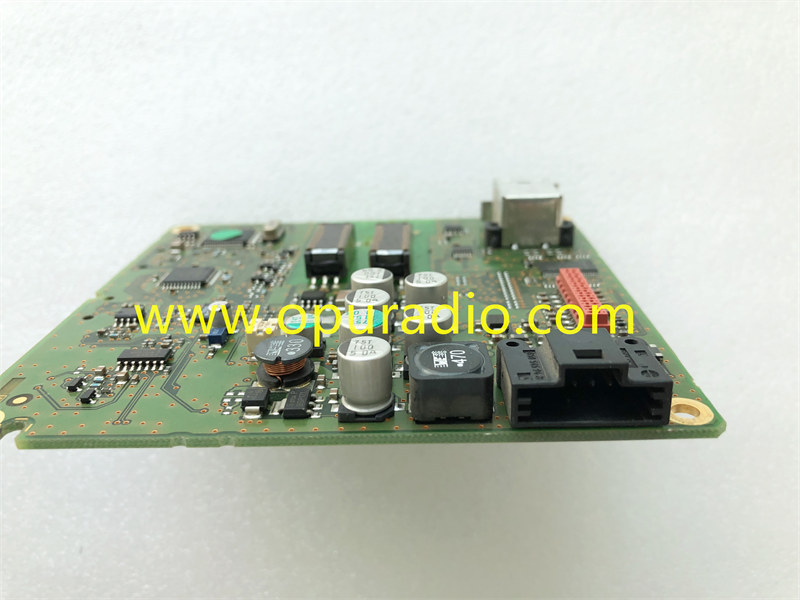 PC Board Electronics for 2006-2008 Mercedes W221 S Class S320 S500 Display 8 inch A2218701689