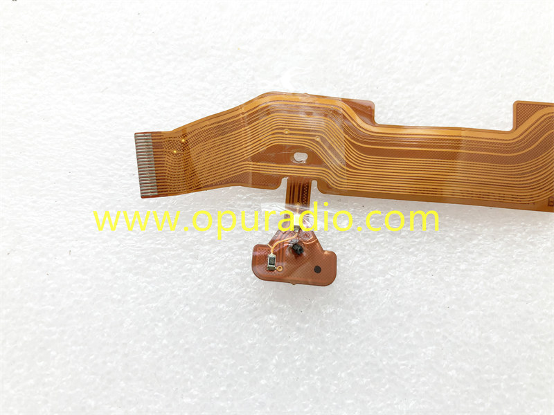 FPC Ribbon Cable for MYGIG 6.5INCH DODGE JEEP CHRYSLER CAR RADIO
