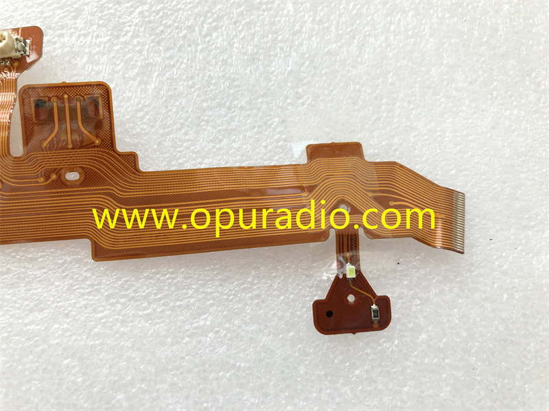 FPC Ribbon Cable for MYGIG 6.5INCH DODGE JEEP CHRYSLER CAR RADIO