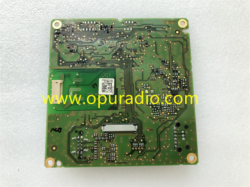 PC Board Electronics for 2006-2008 Mercedes W221 S Class S320 S500 Display 8 inch A2218701689