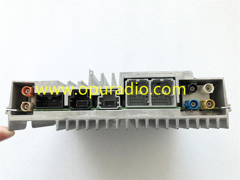 HARMAN INFO3.5 CSM for GM Chevrolet 2020 Corolado Silverado Cadillac GMC Chevy