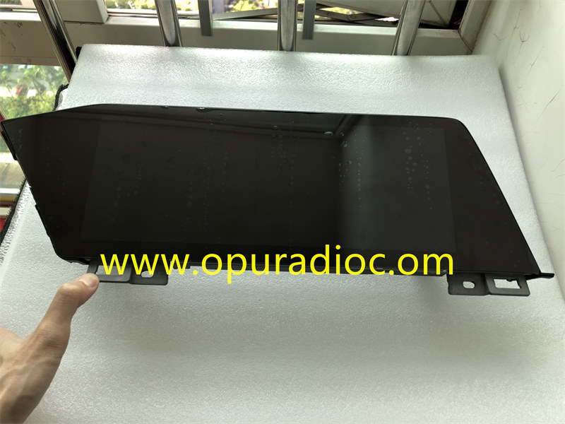 6550 5A0E6B6 Visteon 12.3 Display for 2020-2022 BMW  X5 G05 X6 G06 X7 G07 Central Information RHD Monitor MGU