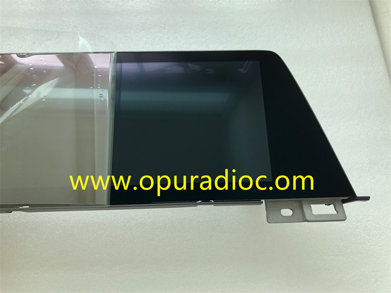 6550 5A0E6B6 Visteon 12.3 Display for 2020-2022 BMW  X5 G05 X6 G06 X7 G07 Central Information RHD Monitor MGU