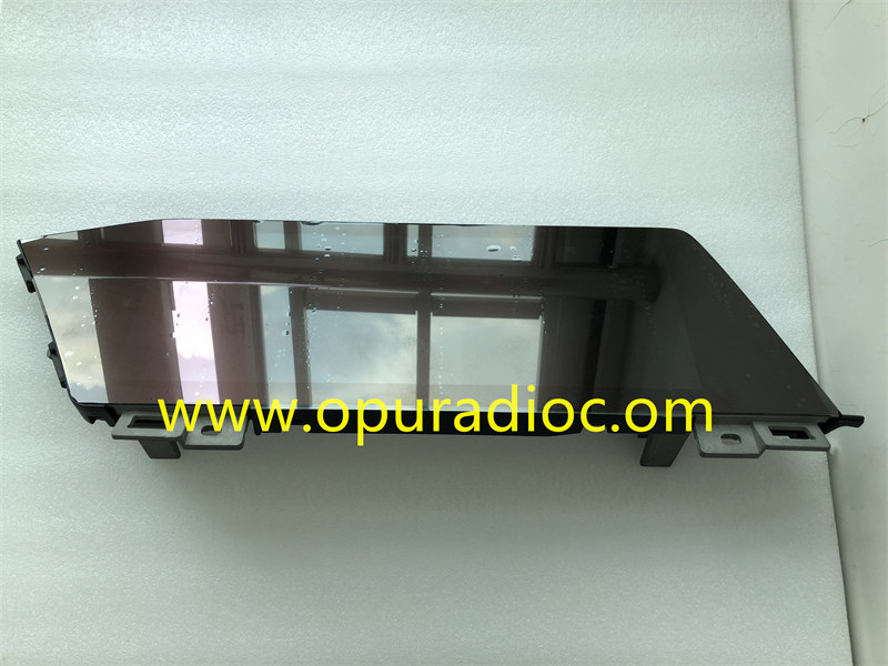 6550 5A0E6B6 Visteon 12.3 Display for 2020-2022 BMW  X5 G05 X6 G06 X7 G07 Central Information RHD Monitor MGU