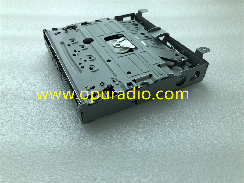 Alpine single CD Drive for 18 19 BMW EVO HU X5 F15 X6 F16 Navigation HARMAN KARDON ID6