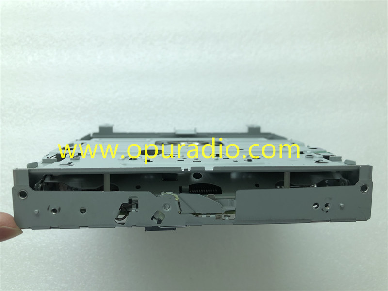 Alpine single CD Drive for 18 19 BMW EVO HU X5 F15 X6 F16 Navigation HARMAN KARDON ID6