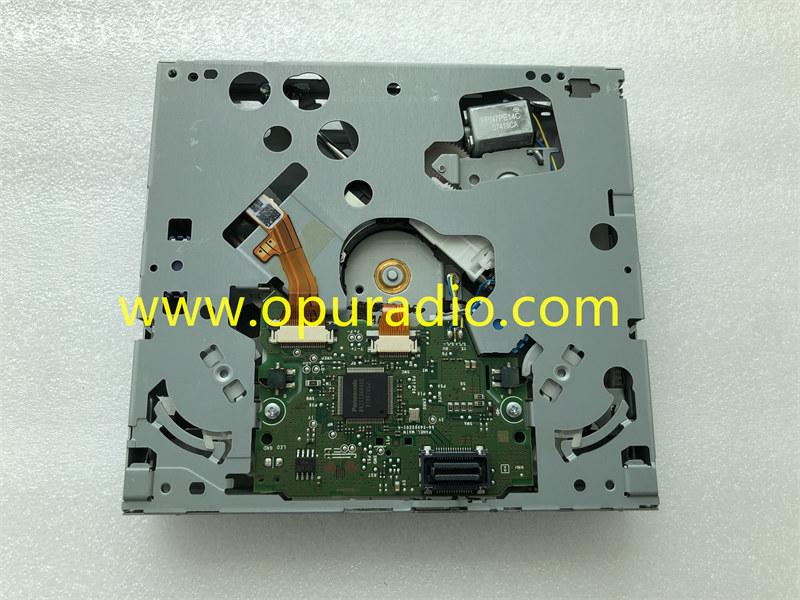 Alpine single CD Drive for 18 19 BMW EVO HU X5 F15 X6 F16 Navigation HARMAN KARDON ID6
