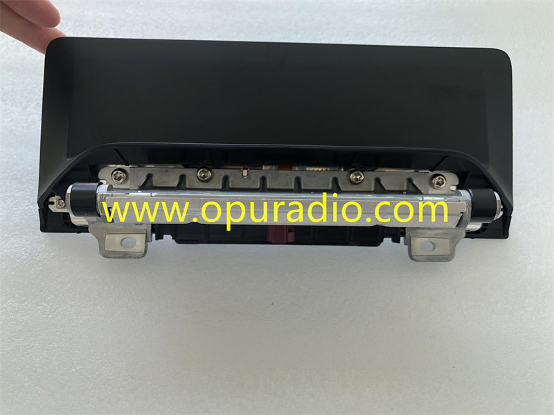 CID 8.8 Display With Touch Screen Apix 2 Monitor for BMW F52 1 series EVO Carplay ID6 iDrive 6
