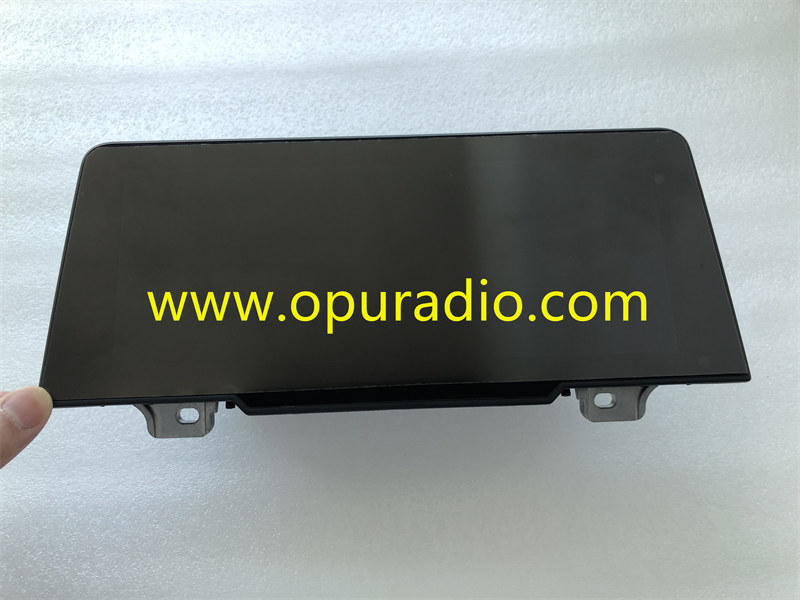 CID 8.8 Display With Touch Screen Apix 2 Monitor for BMW F52 1 series EVO Carplay ID6 iDrive 6