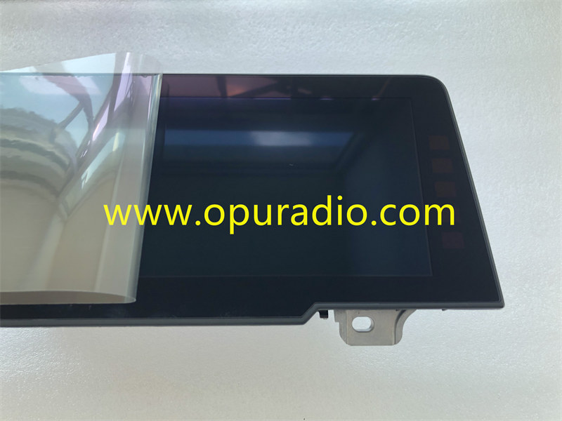 CID 8.8 Display With Touch Screen Apix 2 Monitor for BMW F52 1 series EVO Carplay ID6 iDrive 6