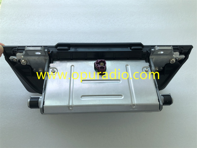CID 8.8 Display With Touch Screen Apix 2 Monitor for BMW F52 1 series EVO Carplay ID6 iDrive 6