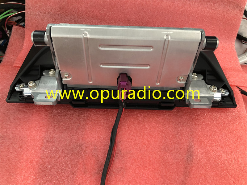 CID 8.8 Display With Touch Screen Apix 2 Monitor for BMW F52 1 series EVO Carplay ID6 iDrive 6
