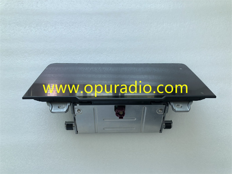 CID 8.8 Display With Touch Screen Apix 2 Monitor for BMW F52 1 series EVO Carplay ID6 iDrive 6
