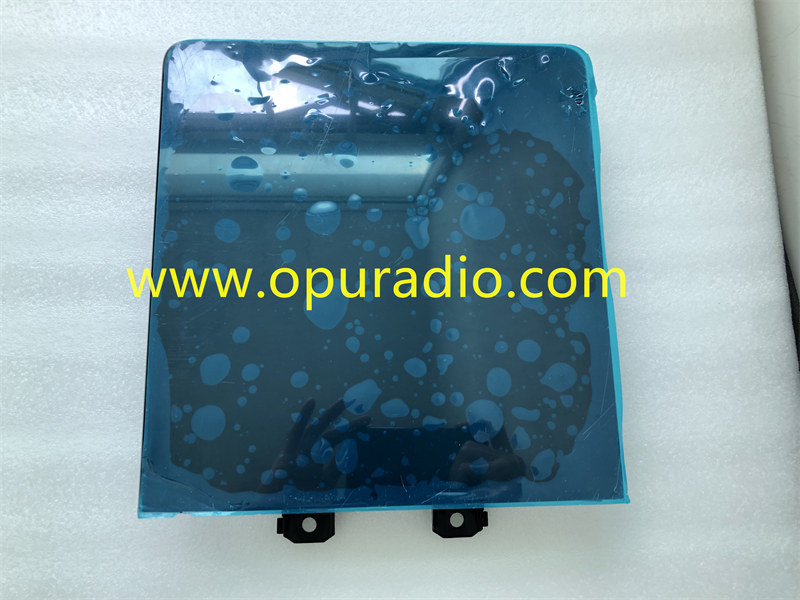 A2069001712 Center Display Touch Screen for 2022 2023 Mercedes W206 C Class C300 Car Navigation Carplay